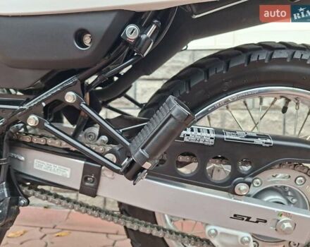 Червоний Хонда XR 150L, об'ємом двигуна 0.15 л та пробігом 2 тис. км за 2400 $, фото 11 на Automoto.ua