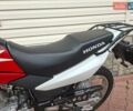 Красный Хонда XR 150L, объемом двигателя 0.15 л и пробегом 2 тыс. км за 2400 $, фото 24 на Automoto.ua