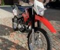 Хонда XR 150L, объемом двигателя 0 л и пробегом 10 тыс. км за 2100 $, фото 1 на Automoto.ua