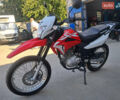Хонда XR 150L, об'ємом двигуна 0 л та пробігом 6 тис. км за 2100 $, фото 2 на Automoto.ua