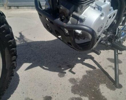 Хонда XR 150L, об'ємом двигуна 0 л та пробігом 29 тис. км за 1900 $, фото 3 на Automoto.ua