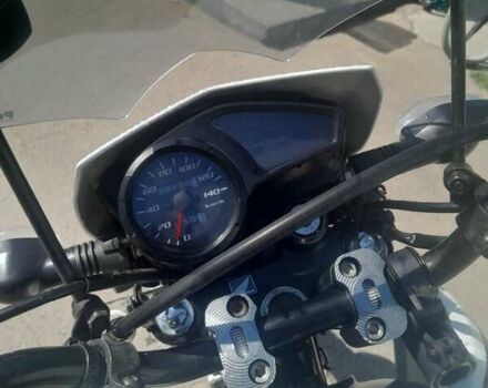 Хонда XR 150L, об'ємом двигуна 0 л та пробігом 29 тис. км за 1900 $, фото 1 на Automoto.ua