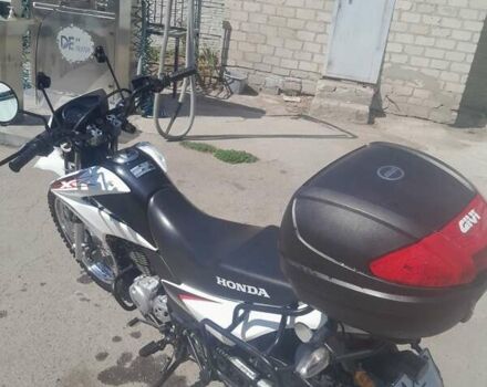 Хонда XR 150L, об'ємом двигуна 0 л та пробігом 29 тис. км за 1900 $, фото 6 на Automoto.ua