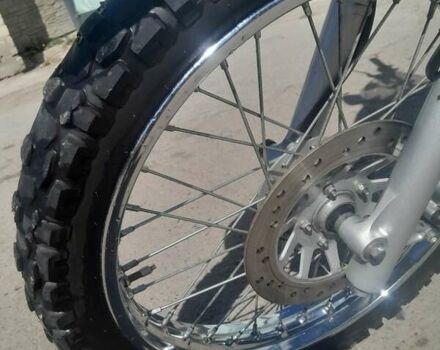 Хонда XR 150L, об'ємом двигуна 0 л та пробігом 29 тис. км за 1900 $, фото 7 на Automoto.ua