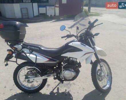 Хонда XR 150L, об'ємом двигуна 0 л та пробігом 29 тис. км за 1900 $, фото 4 на Automoto.ua