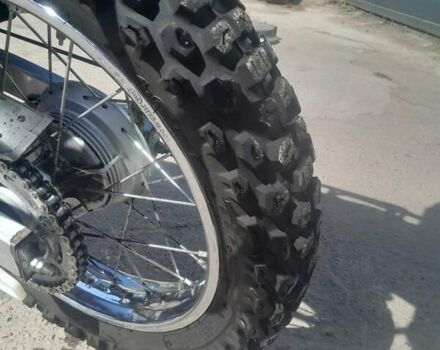Хонда XR 150L, об'ємом двигуна 0 л та пробігом 29 тис. км за 1900 $, фото 5 на Automoto.ua
