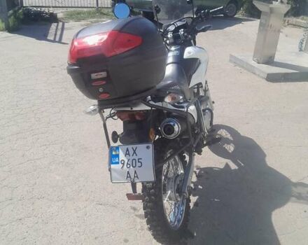 Хонда XR 150L, об'ємом двигуна 0 л та пробігом 29 тис. км за 1900 $, фото 8 на Automoto.ua