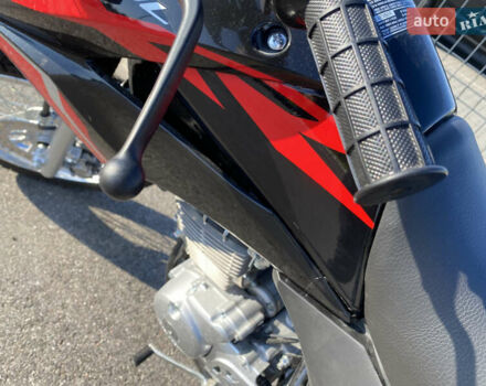 Хонда XR 150L, объемом двигателя 0.15 л и пробегом 1 тыс. км за 2200 $, фото 10 на Automoto.ua