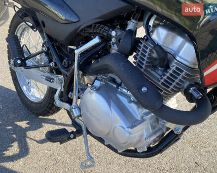 Хонда XR 150L, объемом двигателя 0.15 л и пробегом 1 тыс. км за 2200 $, фото 4 на Automoto.ua