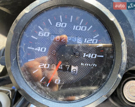 Хонда XR 150L, объемом двигателя 0.15 л и пробегом 1 тыс. км за 2200 $, фото 11 на Automoto.ua