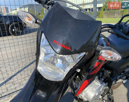 Хонда XR 150L, объемом двигателя 0.15 л и пробегом 1 тыс. км за 2200 $, фото 9 на Automoto.ua