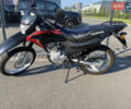 Хонда XR 150L, объемом двигателя 0.15 л и пробегом 1 тыс. км за 2200 $, фото 1 на Automoto.ua