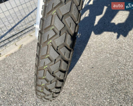 Хонда XR 150L, объемом двигателя 0.15 л и пробегом 1 тыс. км за 2200 $, фото 8 на Automoto.ua