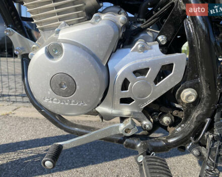 Хонда XR 150L, объемом двигателя 0.15 л и пробегом 1 тыс. км за 2200 $, фото 6 на Automoto.ua