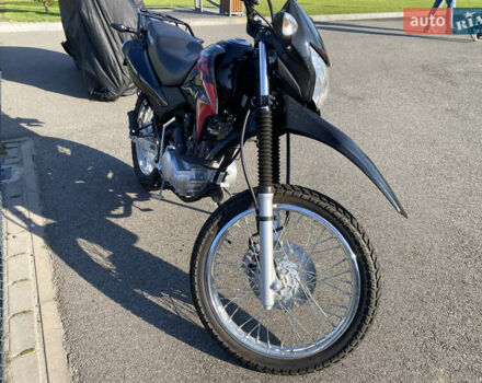 Хонда XR 150L, объемом двигателя 0.15 л и пробегом 1 тыс. км за 2200 $, фото 3 на Automoto.ua