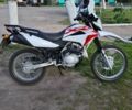 Хонда XR 150L, об'ємом двигуна 0 л та пробігом 5 тис. км за 2100 $, фото 1 на Automoto.ua