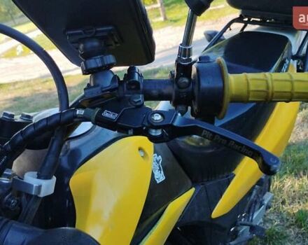 Хонда XR 150L, объемом двигателя 0 л и пробегом 10 тыс. км за 1800 $, фото 1 на Automoto.ua