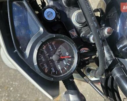 Хонда XR 150L, об'ємом двигуна 0.15 л та пробігом 3 тис. км за 1700 $, фото 6 на Automoto.ua