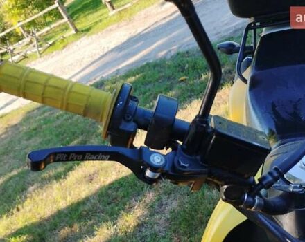 Хонда XR 150L, объемом двигателя 0 л и пробегом 10 тыс. км за 1800 $, фото 2 на Automoto.ua