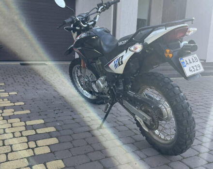 Хонда XR 150L, объемом двигателя 0 л и пробегом 16 тыс. км за 1900 $, фото 4 на Automoto.ua