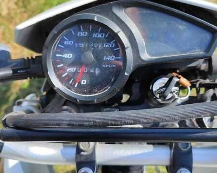 Хонда XR 150L, объемом двигателя 0 л и пробегом 15 тыс. км за 2000 $, фото 5 на Automoto.ua