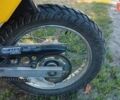 Хонда XR 150L, объемом двигателя 0 л и пробегом 10 тыс. км за 1800 $, фото 9 на Automoto.ua