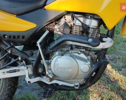 Хонда XR 150L, объемом двигателя 0 л и пробегом 10 тыс. км за 1800 $, фото 7 на Automoto.ua