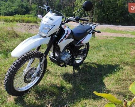 Хонда XR 150L, объемом двигателя 0 л и пробегом 15 тыс. км за 2000 $, фото 3 на Automoto.ua