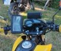 Хонда XR 150L, объемом двигателя 0 л и пробегом 10 тыс. км за 1800 $, фото 5 на Automoto.ua