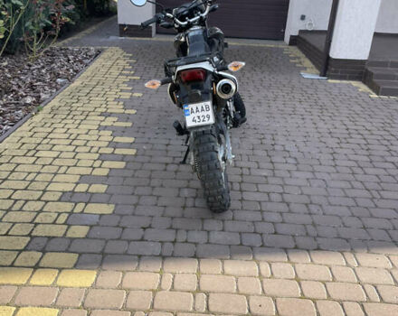 Хонда XR 150L, объемом двигателя 0 л и пробегом 16 тыс. км за 1900 $, фото 5 на Automoto.ua