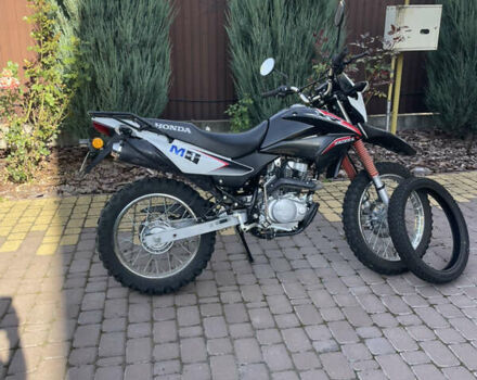 Хонда XR 150L, объемом двигателя 0 л и пробегом 16 тыс. км за 1900 $, фото 7 на Automoto.ua