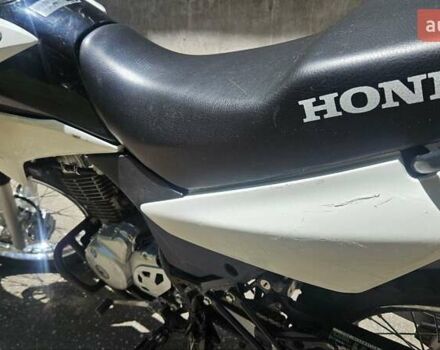 Хонда XR 150L, об'ємом двигуна 0.15 л та пробігом 3 тис. км за 1700 $, фото 3 на Automoto.ua