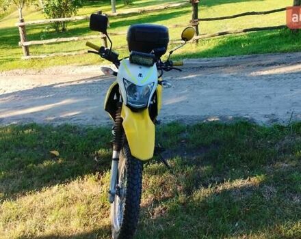 Хонда XR 150L, объемом двигателя 0 л и пробегом 10 тыс. км за 1800 $, фото 6 на Automoto.ua