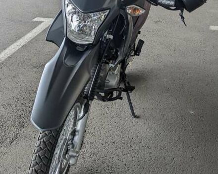 Хонда XR 150L, объемом двигателя 0 л и пробегом 314 тыс. км за 2300 $, фото 1 на Automoto.ua