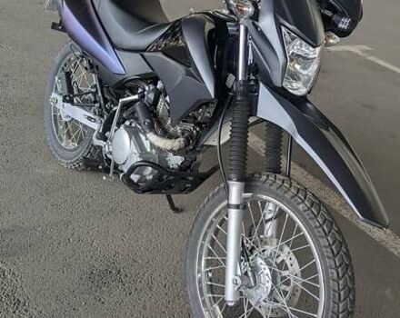 Хонда XR 150L, объемом двигателя 0 л и пробегом 314 тыс. км за 2300 $, фото 2 на Automoto.ua