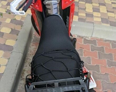 Хонда XR 150L, объемом двигателя 0 л и пробегом 0 тыс. км за 1900 $, фото 5 на Automoto.ua
