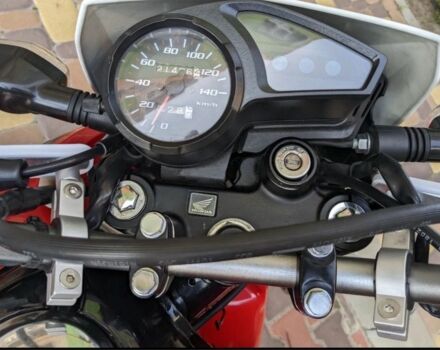 Хонда XR 150L, объемом двигателя 0 л и пробегом 0 тыс. км за 1900 $, фото 4 на Automoto.ua
