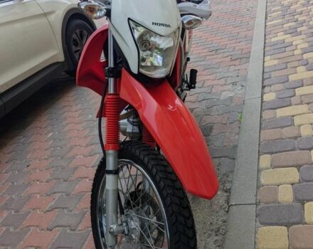 Хонда XR 150L, объемом двигателя 0 л и пробегом 0 тыс. км за 1900 $, фото 6 на Automoto.ua