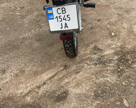 Хонда XR 150L, объемом двигателя 0 л и пробегом 2 тыс. км за 2171 $, фото 3 на Automoto.ua