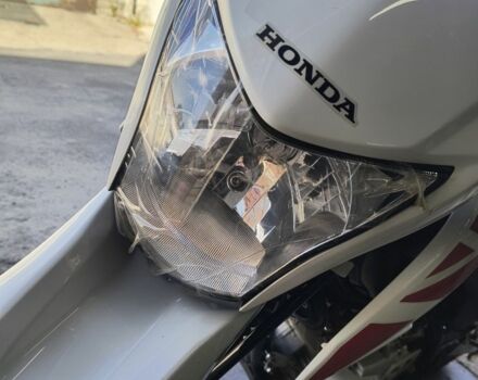 Хонда XR 150L 2021 в Днепре (Днепропетровске) на Automoto.ua Хонда XR 150L, объемом двигателя 0.15 л и пробегом 0 тыс. км за 2600 $, фото 4 на Automoto.ua