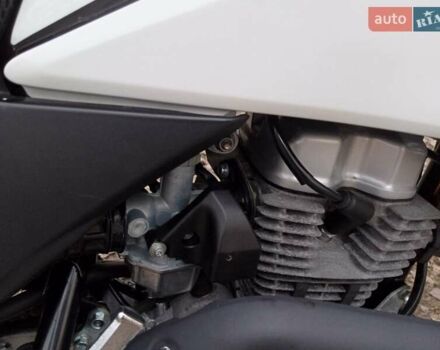 Хонда XR 150L, объемом двигателя 0 л и пробегом 15 тыс. км за 1900 $, фото 1 на Automoto.ua