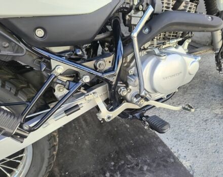 Хонда XR 150L 2021 в Днепре (Днепропетровске) на Automoto.ua Хонда XR 150L, объемом двигателя 0.15 л и пробегом 0 тыс. км за 2600 $, фото 7 на Automoto.ua