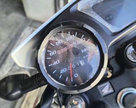 Хонда XR 150L 2021 в Днепре (Днепропетровске) на Automoto.ua Хонда XR 150L, объемом двигателя 0.15 л и пробегом 0 тыс. км за 2600 $, фото 6 на Automoto.ua