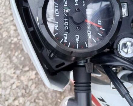 Хонда XR 150L, объемом двигателя 0 л и пробегом 15 тыс. км за 1900 $, фото 6 на Automoto.ua
