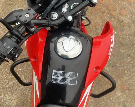 Хонда XR 150L, объемом двигателя 0 л и пробегом 2 тыс. км за 2171 $, фото 5 на Automoto.ua