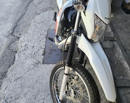 Хонда XR 150L 2021 в Днепре (Днепропетровске) на Automoto.ua Хонда XR 150L, объемом двигателя 0.15 л и пробегом 0 тыс. км за 2600 $, фото 1 на Automoto.ua