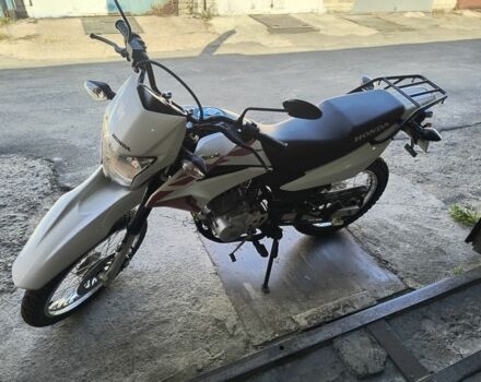 Хонда XR 150L 2021 в Днепре (Днепропетровске) на Automoto.ua Хонда XR 150L, объемом двигателя 0.15 л и пробегом 0 тыс. км за 2600 $, фото 3 на Automoto.ua
