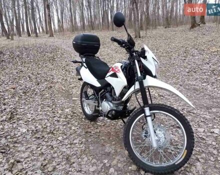 Хонда XR 150L, объемом двигателя 0 л и пробегом 15 тыс. км за 1900 $, фото 8 на Automoto.ua