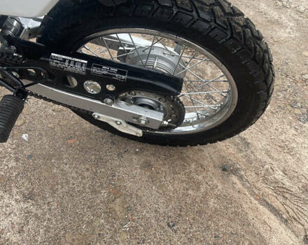 Хонда XR 150L, объемом двигателя 0 л и пробегом 2 тыс. км за 2171 $, фото 7 на Automoto.ua