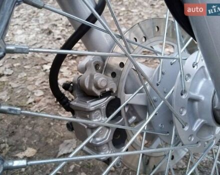 Хонда XR 150L, объемом двигателя 0 л и пробегом 15 тыс. км за 1900 $, фото 5 на Automoto.ua